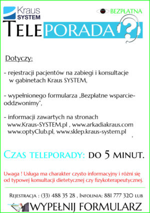 Teleporada Bielsko-Biała - bezpłatna